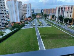 The Garden Residences (D19), Apartment #463103461